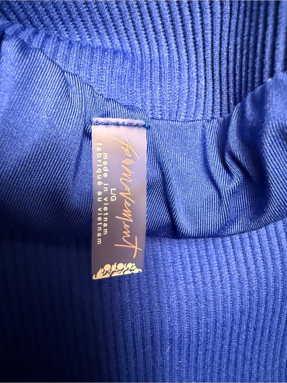 FP Movement Carpe Diem Shorts - Picture 8 of 8